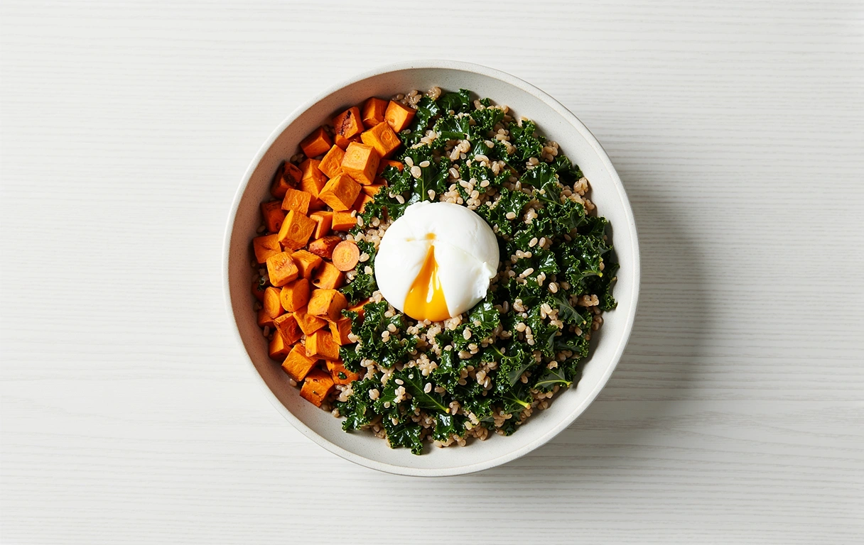 Dinner Konzept